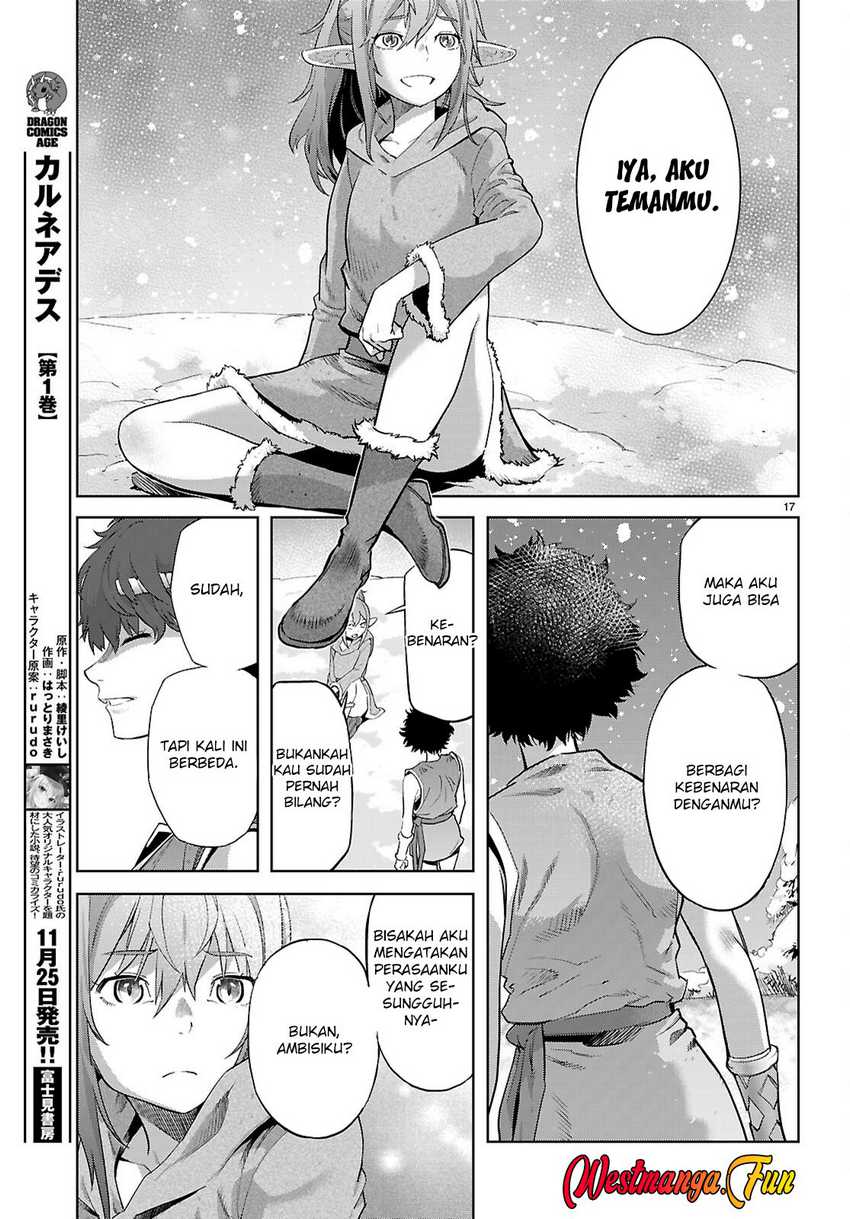Game obu Familia – Family Senki Chapter 67 fix Gambar 20